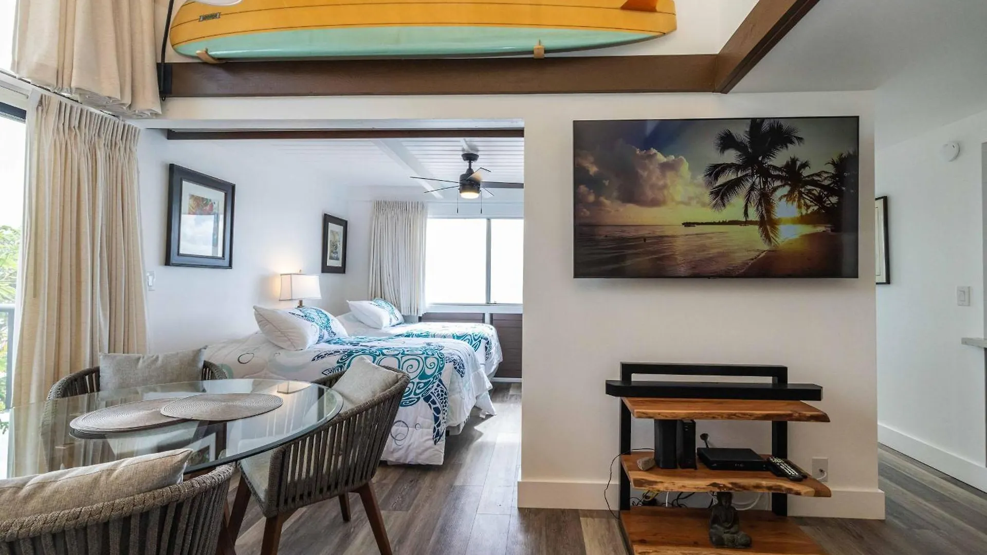 別荘 Hono Kai Resort B4 Wailuku