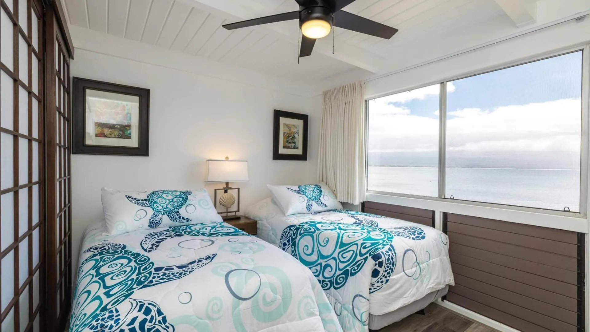 Hono Kai Resort B4 Wailuku 米国