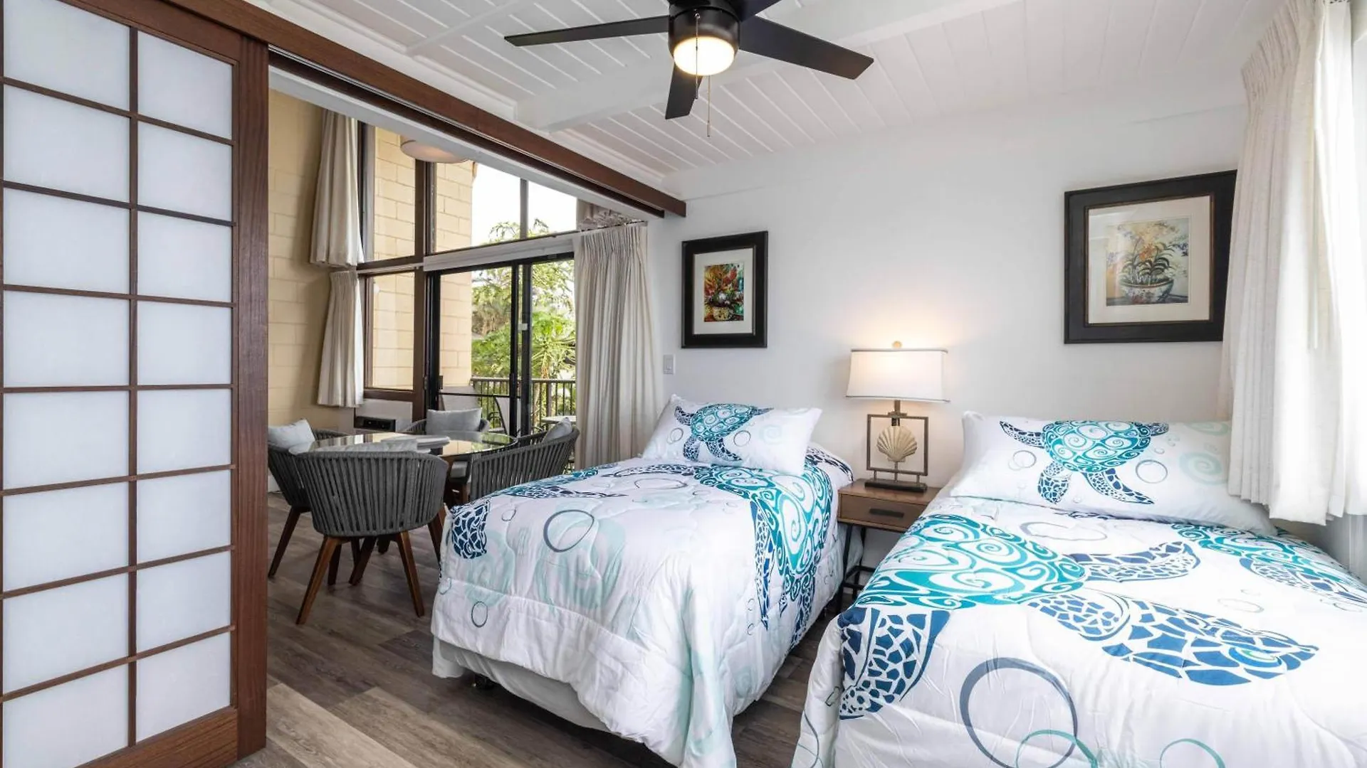 Hono Kai Resort B4 Wailuku 0*,  米国